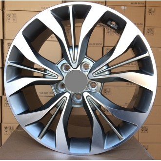 Hyundai 5860 7.5x18 5x114